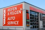 Nokian Tyres Vianor Outlet Friedrichshafen Reifen Straub Filiale Niederlassung Winterreifen Schnee Matsch Eis Glätte Testsieger