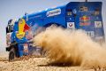 Die Vorbereitungen auf die Dakar 2013 laufen bereits auf vollen Touren