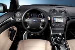 Ford Mondeo Titanium X Luxus Windsor Leder 2.0 EcoBoost Benzin 2.2 TDCi Diesel Durashift 6-tronic Interieur Innenraum Cockpit