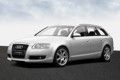 Diesel-Power: Nothelle Audi A6 3.0 V6 TDI