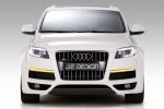 JE Design Audi Q7 S-Line 4.2 TDI Diesel SUV Select Scorpio Widebody Front Ansicht