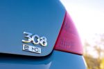 Peugeot 308 e-HDi FAP 110 Limousine Start Stop 1.6 EGS6 Eco Facelift ABS ESP ASR EBV
