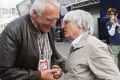 Dietrich Mateschitz hat Bernie Ecclestone von einem Österreich-Comeback überzeugt