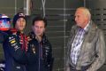 Dietrich Mateschitz ist überrascht von der Souveränität Daniel Ricciardos