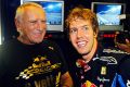 Dietrich Mateschitz will das Dream Team zusammenhalten