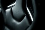 Opel Astra OPC Test - Innenraum Schalensitze Rennsport Sitze Leder OPC