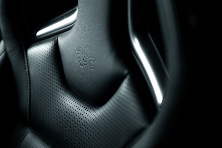 Opel Astra Opc Test Was Ist Nur Aus Opel Geworden Speed