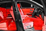 DMC Rolls Royce Ghost Imperatore 6.6 V12 Tuning Veredelung Interieur Innenraum Cockpit