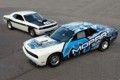 Dodge Challenger Drag Race Package: Auf Beschleunigung ausgerichtet