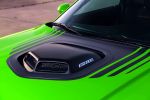 Dodge Challenger R/T Shaker 2015 5.7 HEMI V8 Muscle Car Uconnect Motorhaube