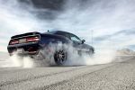 Dodge Challenger SRT 2015 6.4 HEMI V8 Muscle Car Uconnect Heck Burnout