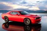 Dodge Challenger SRT Hellcat 6.2 HEMI V8 Muscle Car Street and Racing Technology Kompressoraufladung Supercharged Front Seite