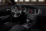 Dodge Charger 2015 Muscle Car 5.7 HEMI V8 Interieur Innenraum Cockpit