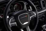 Dodge Charger 2015 Muscle Car 5.7 HEMI V8 Interieur Innenraum Cockpit