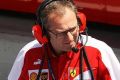 Domenicali ist wegen des schwachen Monaco-Abschneidens unbesorgt