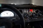 Donkervoort D8 GTO Bare Naked Carbon Edition 2015 2.5 TFSI Fünfzylinder Sichtcarbon Kohlefaser Interieur Innenraum Cockpit