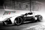 Donto Motors P1 - 