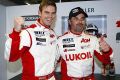 Doppelsieg für RML-Chevrolet in China: Tom Chilton gewann dank Yvan Muller