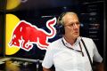 Dr. Helmut Marko erachtet die Bahrain-Absage als richtigen Schritt