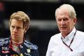 Dr. Helmut Marko weiß, dass Ferrari ein Auge auf Red Bull geworfen hat