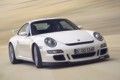 Drehzahl-Weltmeister: Neuer Porsche 911 GT3