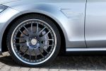 Väth Mercedes-Benz CLS 63 AMG V63RS viertüriges Coupe 5.5 V8 Biturbo M157 Performance Rad Felge