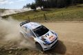 Driften die Rallye-Asse bald am Saisonende in Australien?
