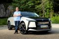 DS No 8 Test: Raffiniert - die neue Ära für SUV-Coupés