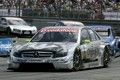 DTM: Mercedes-Doppelsieg mit Spengler vor Schneider