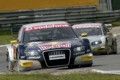 DTM: Vierfacher Audi-Triumph mit fadem Beigeschmack