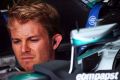Düstere Aussichten für Nico Rosberg: 2015 wird es noch schwieriger als 2014