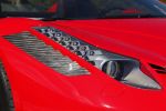 Mansory Ferrari 458 Spider Monaco Edition - Carbon Scheinwerfer Xenon Front