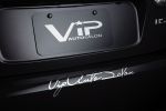 VIP Auto Salon Lexus HS 250h Hybrid Bodykit Work Gnosis GS4 SEMA 2010