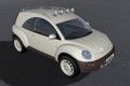 Edag Biwak: VW New Beetle als Kombi