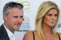 Eddie Irvine hat Besseres zu tun, als die Formel 1 zu verfolgen...