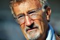 Eddie Jordan bedauert, dass es Sauber derzeit sportlich nicht gut geht