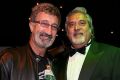 Eddie Jordan hätte etwas an Vijay Mallya zu verkaufen