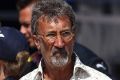 Eddie Jordan hat Signale zu Michael Schumacher empfangen