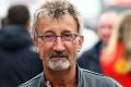 Eddie Jordan ist ein profunder Kenner der Formel-1-Szene