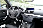Kelleners Sport KS1-S BMW 1er M Coupe 3.0 Reihensechszylinder TwinPower Turbo Biturbo Interieur Innenraum Cockpit