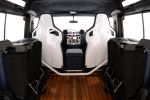 Startech Land Rover Defender 90 Yachting Edition Teakholz Recaro Sportsitze Leder Alcantara