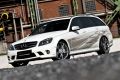Edo Competition Mercedes-Benz C 63 AMG T-Modell