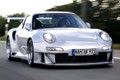 Edo Porsche 997 GT2 R: Der Alte extrabreit und stark verwandelt