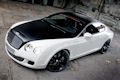 Edo Speed GT: Bentley Continental Supersports in den Schatten gestellt