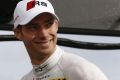 Edoardo Mortara hat nach dem Wechsel zu Abt wieder gut lachen