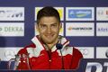 Edoardo Mortara reist mit Optimismus zum Saisonfinale nach Hockenheim