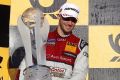 Edoardo Mortara wechselte im Winter von Audi zu Mercedes