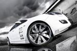 EDS Opel Astra J 1.6 Turbo Quaife Schmidt Revolution Jack Line Cirrus Felge Rad