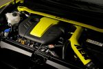 EGR Hyundai Veloster Turbo Night Racer Tuning Motor Triebwerk