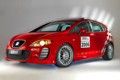Eibach Seat Leon 2.0 TFSI: Das Auto für Champions